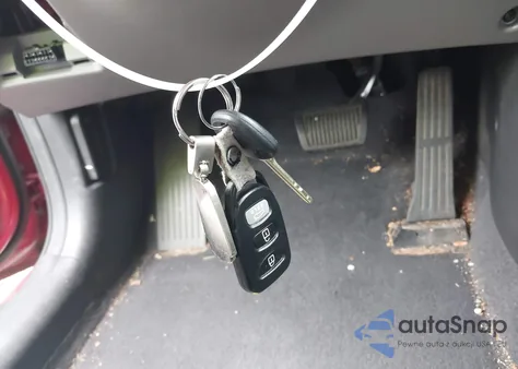 2016 Hyundai Elantra Se from USA, damaged, VIN KMHDH4AE6GU542391